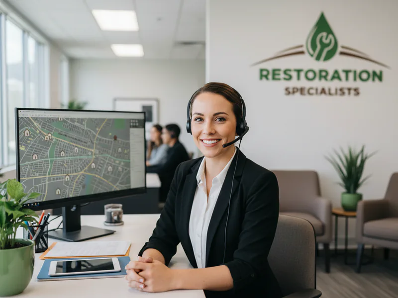 Water Damage Restoration  in Rochelle  FAQ