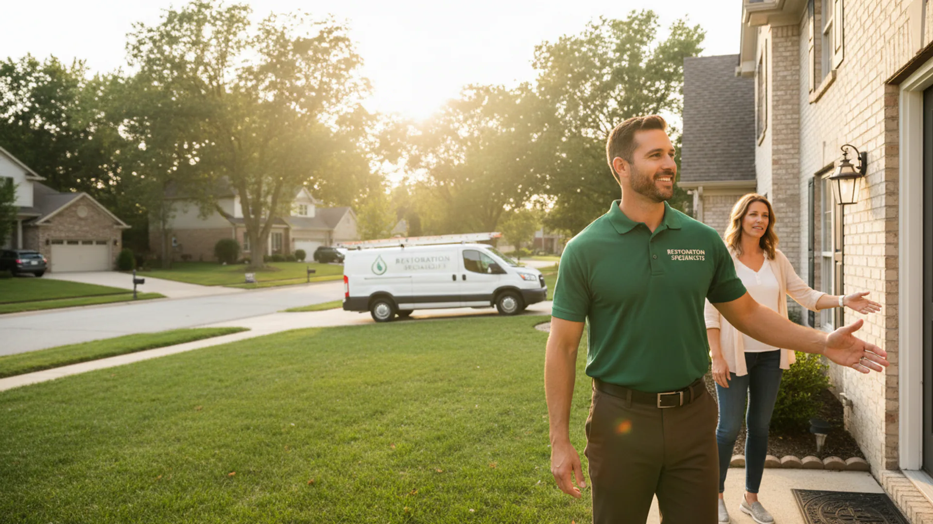 Affordable Water Damage Restoration in Rochelle, IL Near Me – Professional Service at Fair Prices!